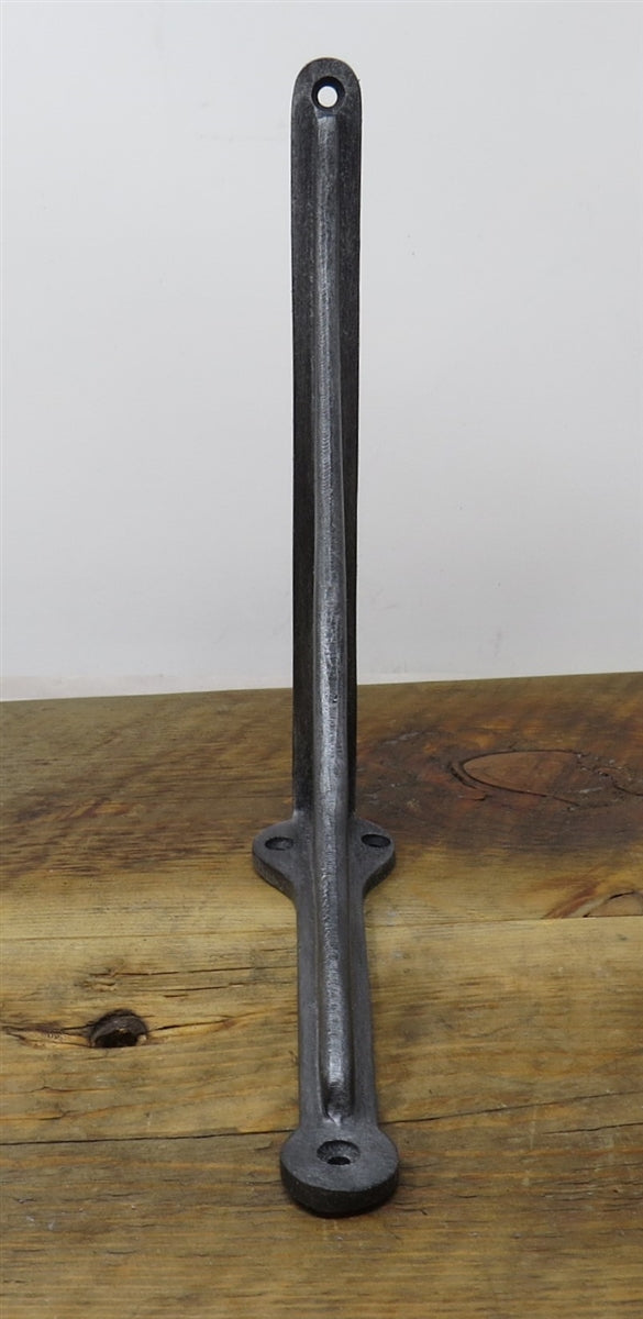 WCC-196 Small Iron Corbel
