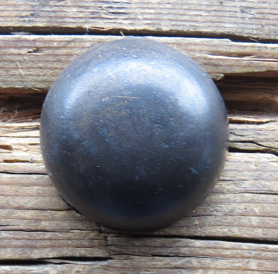 1 1/4" Smooth Round Dome Clavo / Decorative Nail Head