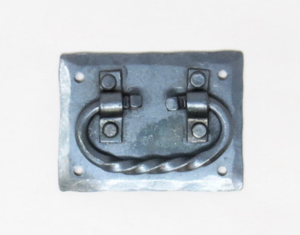 HCH-DP-302 Rustic Iron Drawer Pull