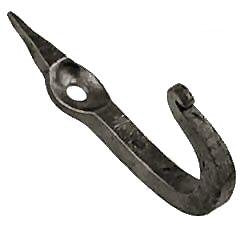 HHH-05 Pointed Hook Large