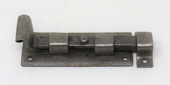HL-351 Ancient Persian Iron Latch