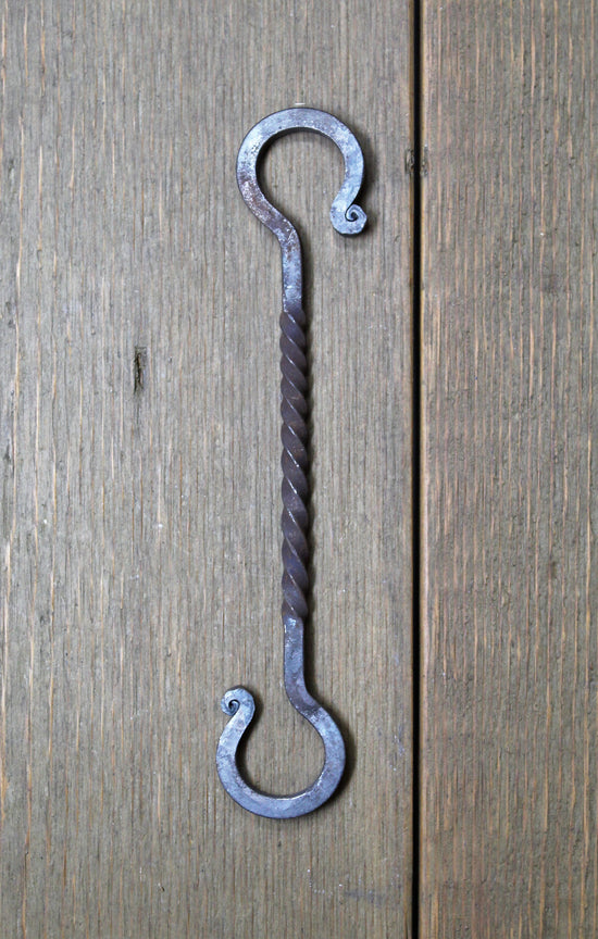 Long Twisted S-Hook
