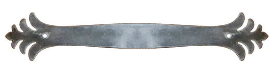 Greco-Persian Iron Straight Strap