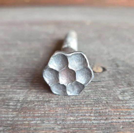 Form Meets Function: Elevate Your Projects with Decorative Nuts and Bolts