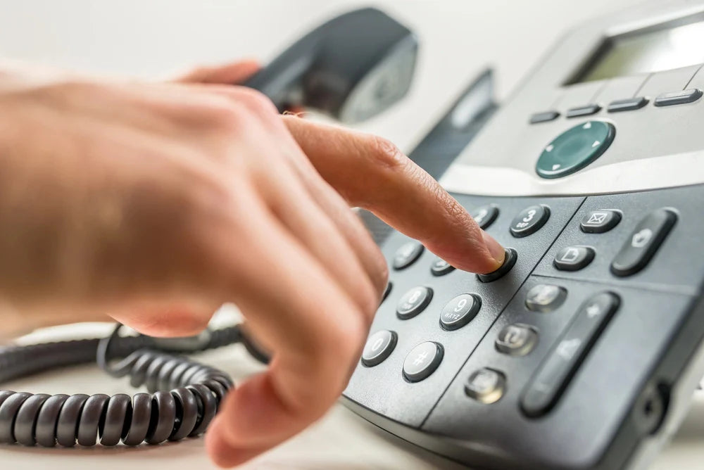 Why Accurate Contact Information Matters When Ordering from Old West Iron