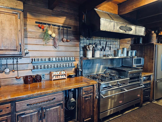The Art of Handcrafted Merchandise: Why Custom Hardware Complements Your Home Renovation