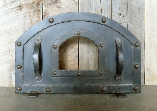Why Freestanding Pizza Oven Doors are a Game-Changer for Pizza Enthusiasts