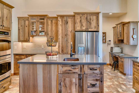 For the Home: Bring Hand-Forged Perfection to Every Room