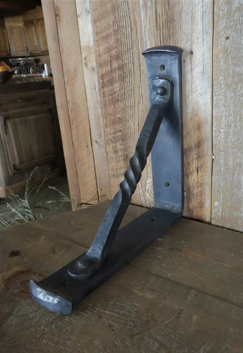 Design Spotlight: The Rustic Iron Collection