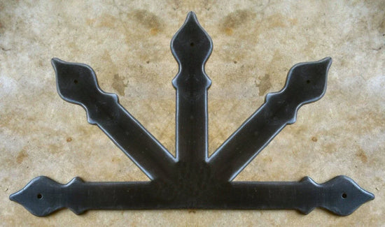 Cozy Meets Craft: Explore the Cottage Iron Collection