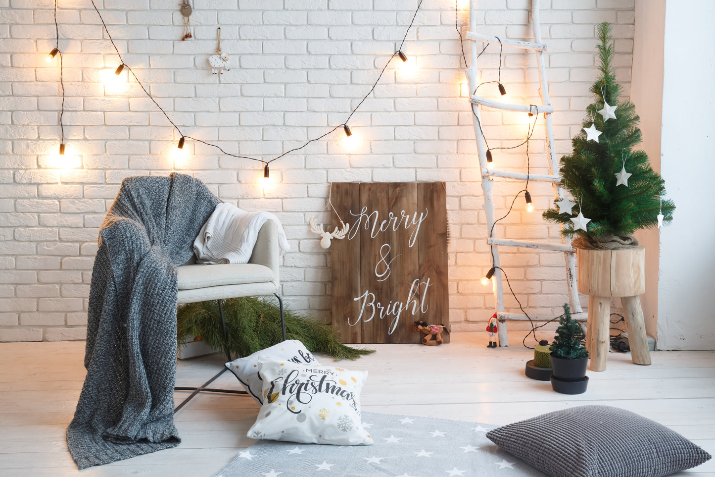 How to Decorate Your Home for Winter