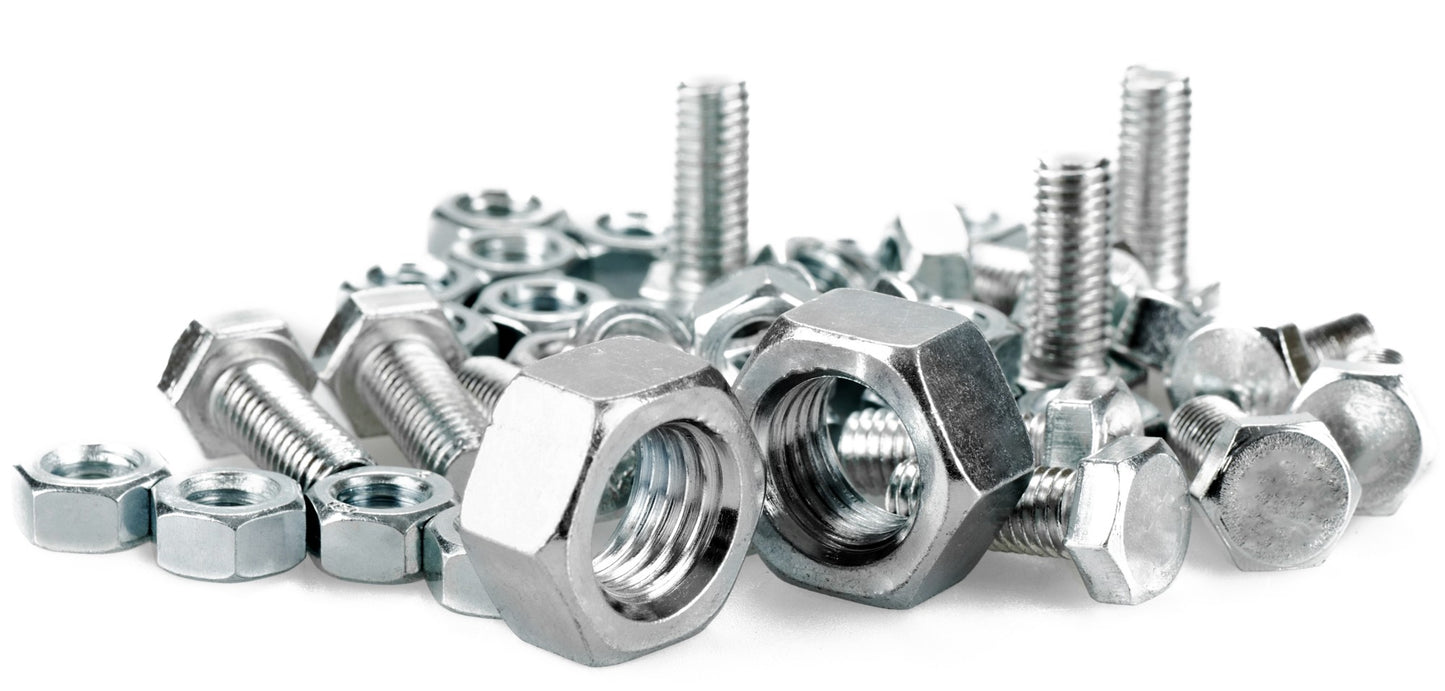 Decorative Bolts: A Complete Guide to Decorative Bolts and Their Uses