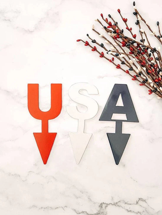 Celebrate Independence Day in Style with Old West Iron