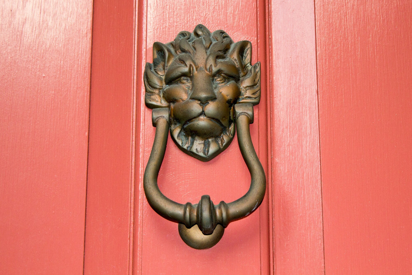 A Home Owner's Guide to the Different Types of Door Knockers – Old