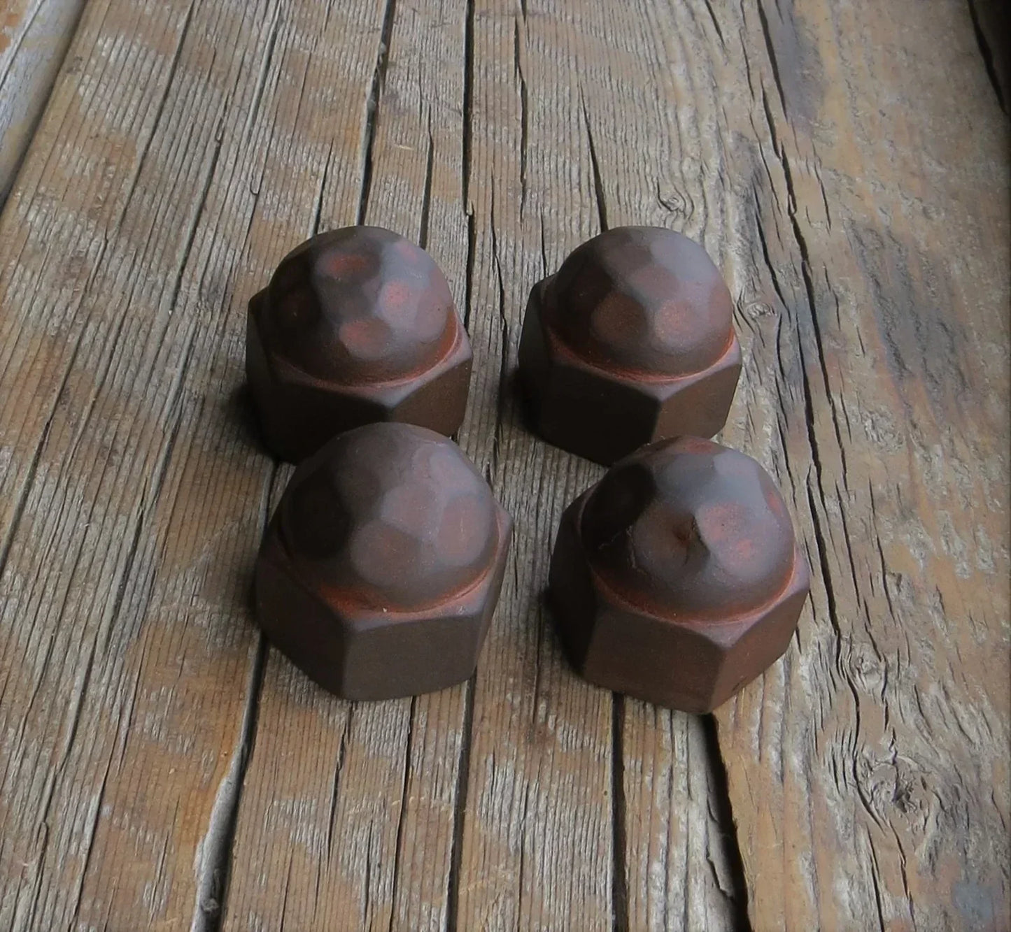 How To Choose the Right Cap Nuts for You