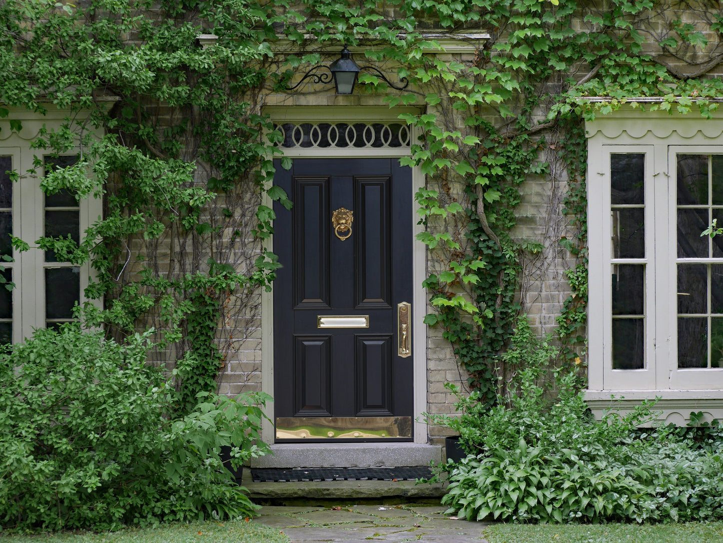 Decorative Iron Kick Plate: Adding Flair and Function to Your Home