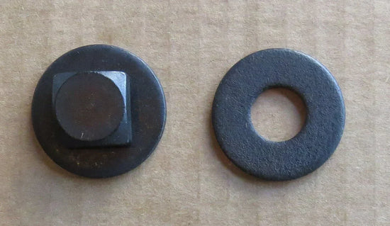 Your Guide to USS Washers