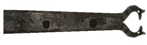 Viking Folk Iron Collection - 341