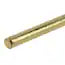1/8-in x 6-in Solid Round Rod