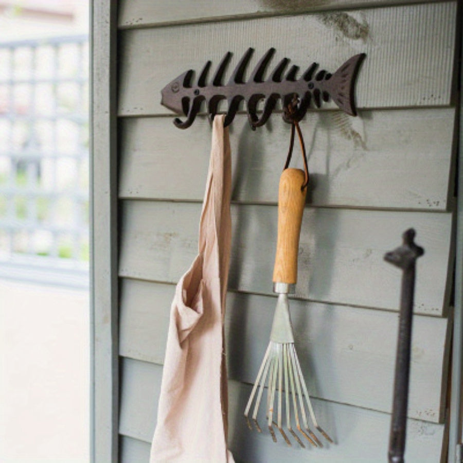 Fisherman's Tool Hook