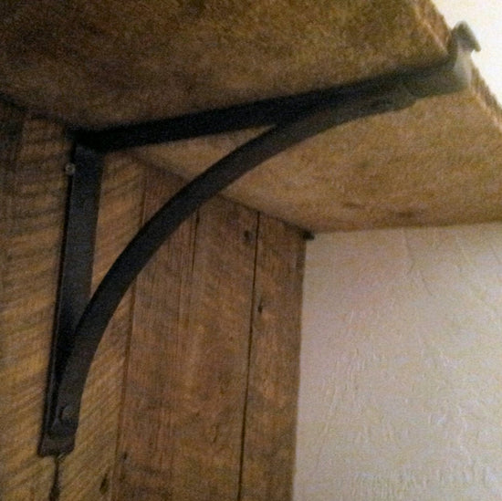 Tuscan Corbel