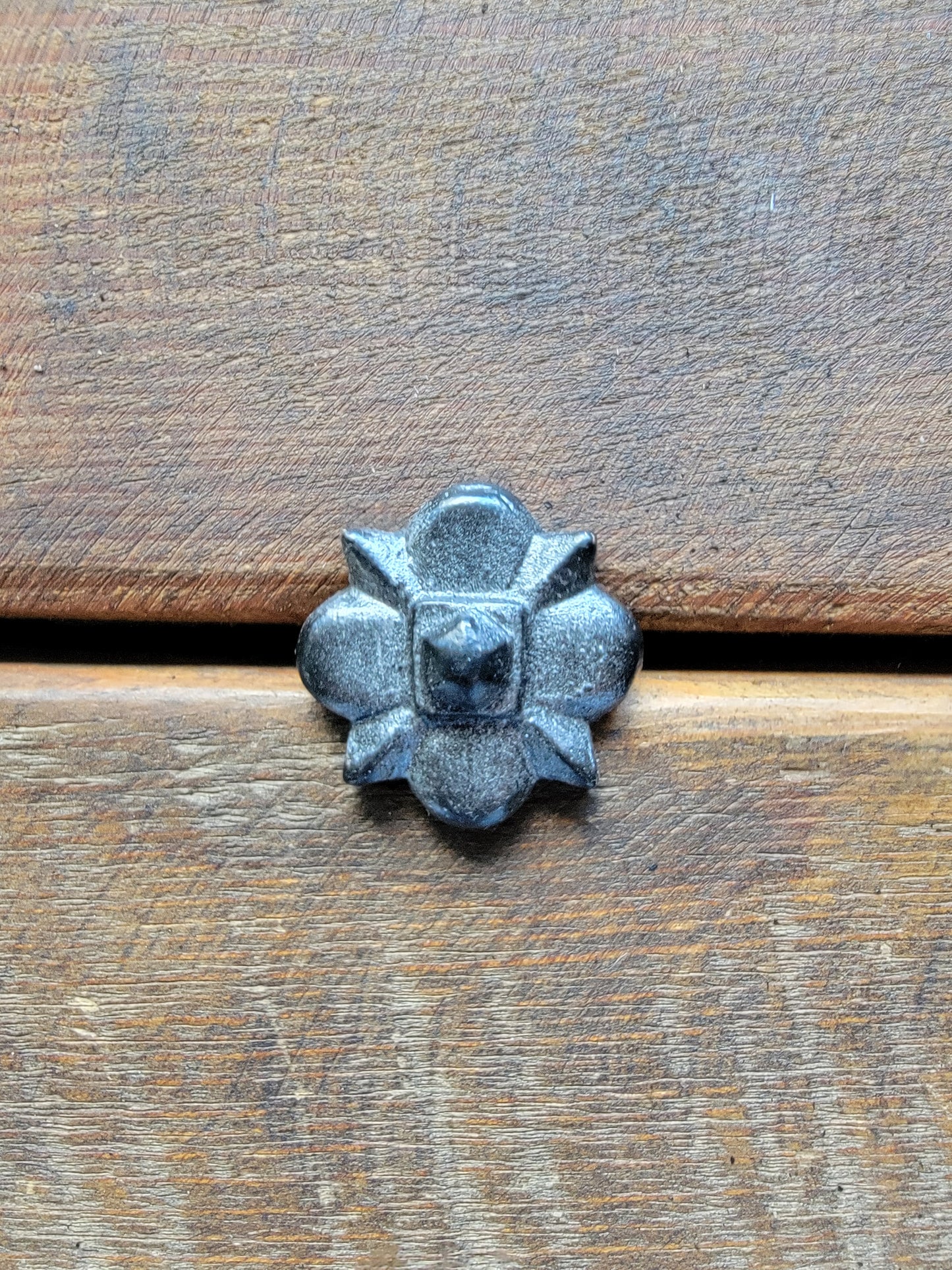 2" Spanish Nail