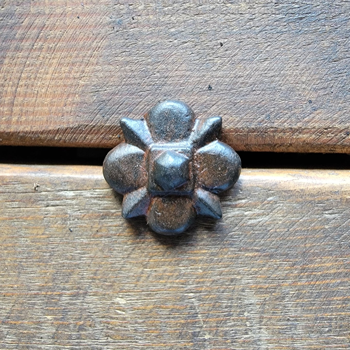 1 1/2" Spanish Clavo / Decorative Nail Head