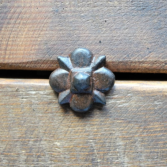 1 1/2" Spanish Clavo / Decorative Nail Head