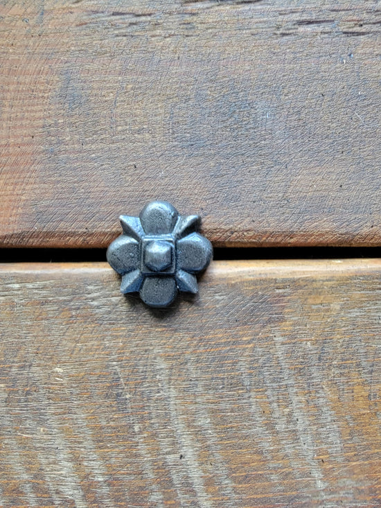 2" Spanish Nail