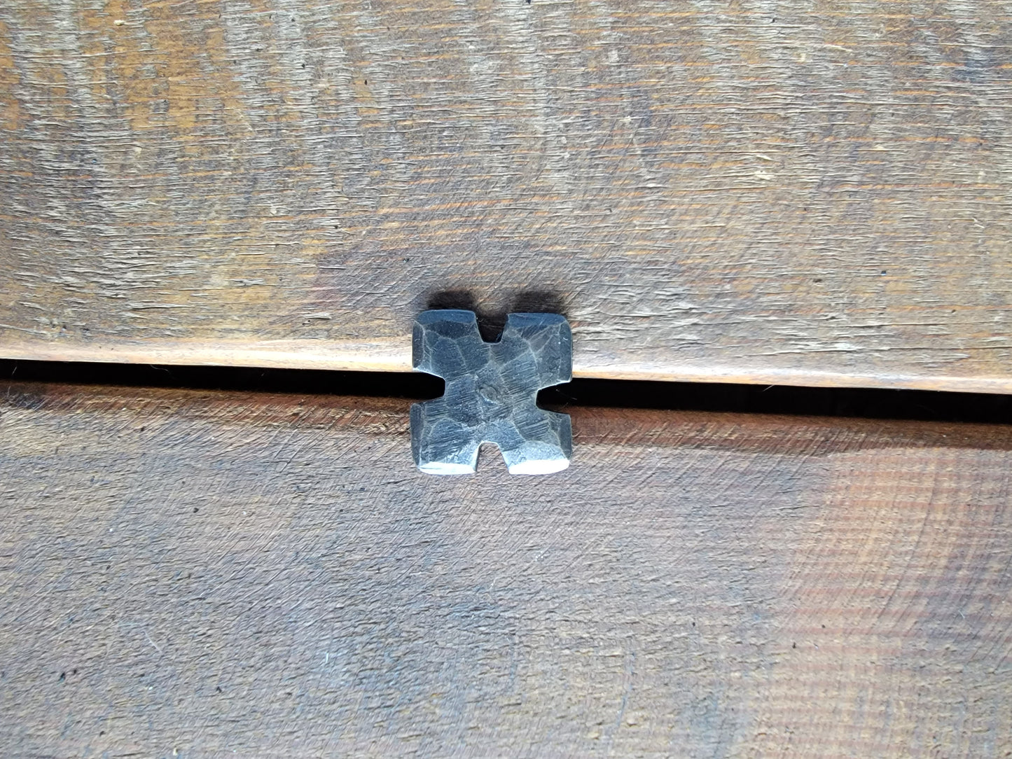 2" Celtic Cross Nail