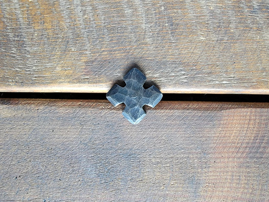 2" Celtic Cross Nail