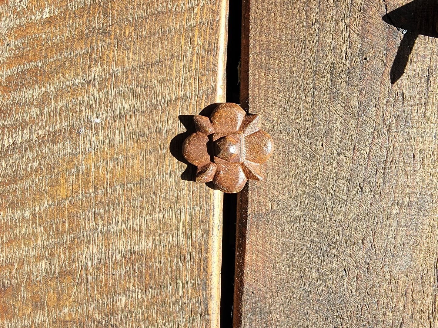 2" Spanish Nail