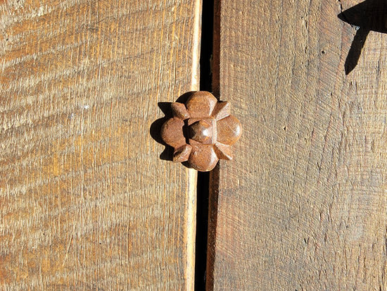 2" Spanish Nail