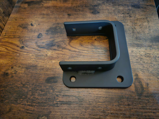 Tuscan Iron Joist Hanger