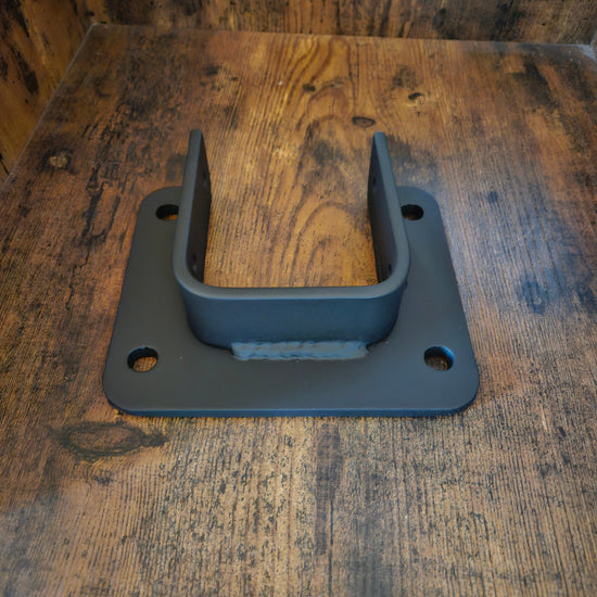 Tuscan Iron Joist Hanger