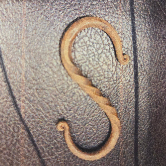 Twisted S Hook- SET OF THREE