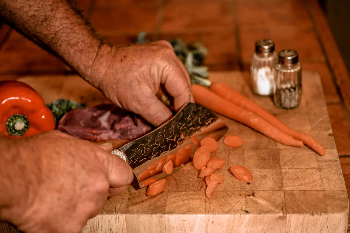 Viking Kitchen Knife Kitchen Knives Knife