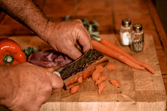 Viking Kitchen Knife Kitchen Knives Knife