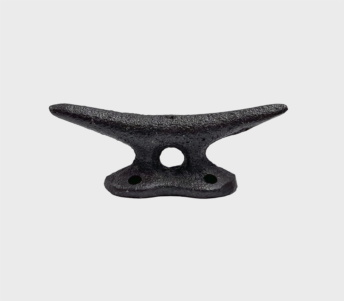 Cast Iron Wire Cleat Old West Iron