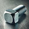 Bolts to Receive Nuts
