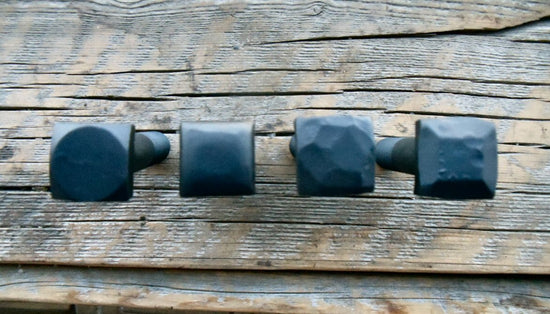 Load image into Gallery viewer, 3/4&amp;quot; x 9&amp;quot; Smooth Square Head Bolt- Bulk Lot (50)
