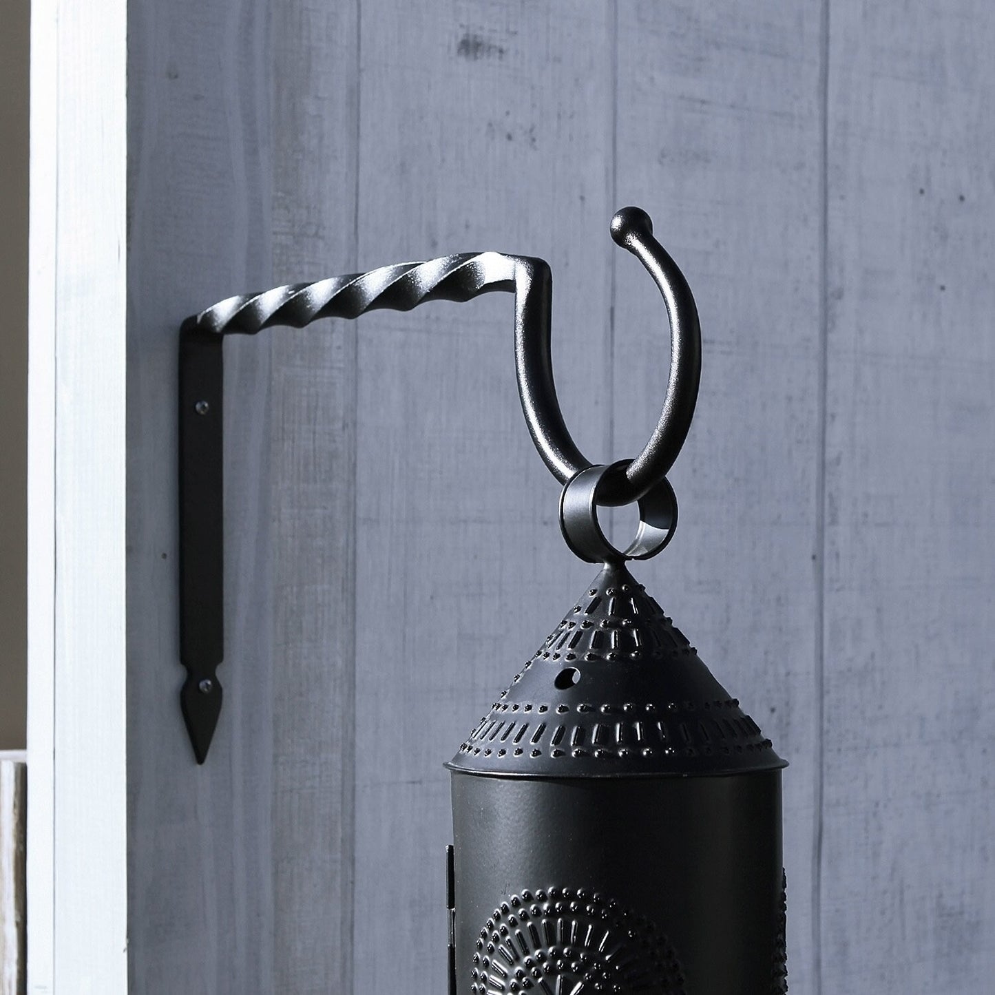 Jumbo Twisted Wall Hook