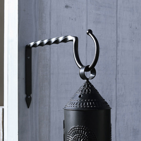 Jumbo Twisted Wall Hook