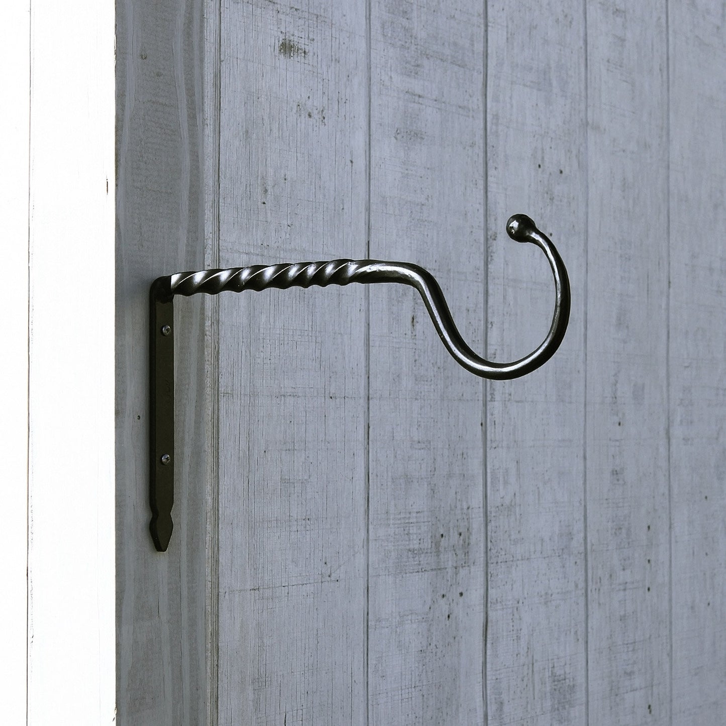 Jumbo Twisted Wall Hook