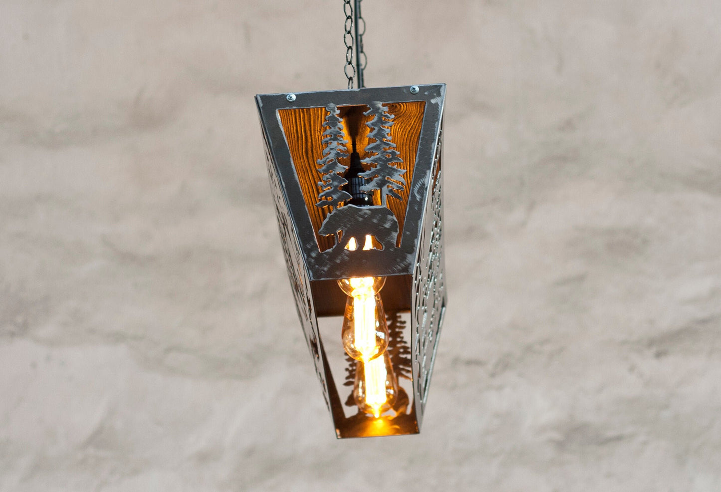 Wildlife pendant light Pendants Lighting