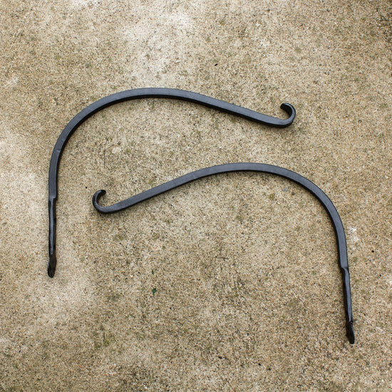 2- Arc Brackets (SET of 2)