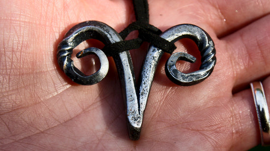 Baphometares pendant Charms & Pendants Gift