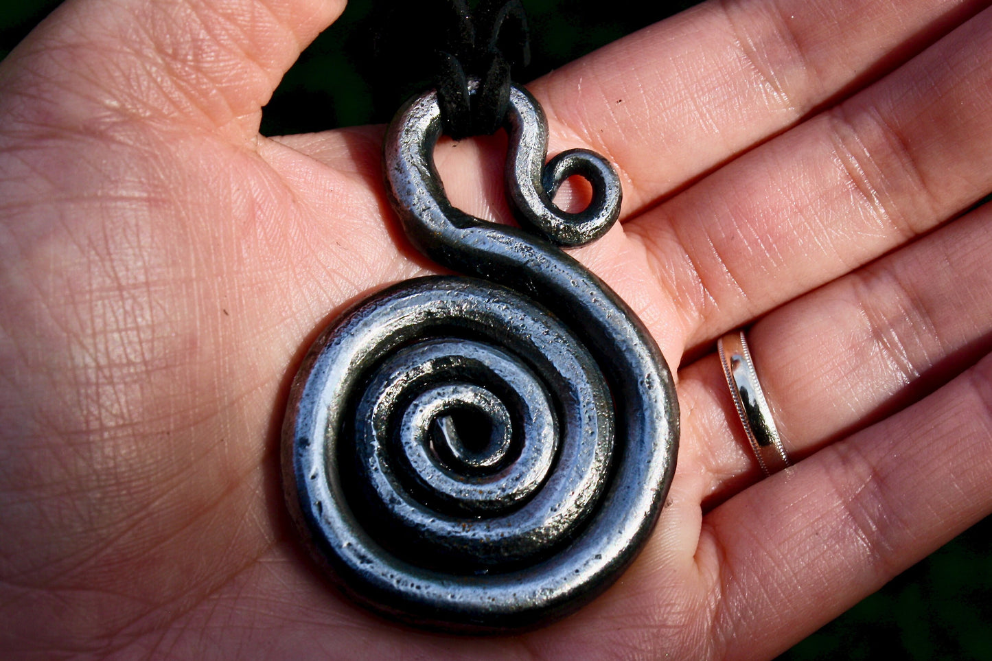 Celtic Iron Age Pendant Charms & Pendants Gift