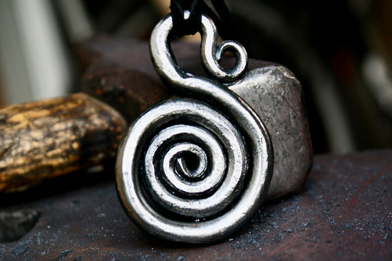 Celtic Iron Age Pendant Charms & Pendants Gift