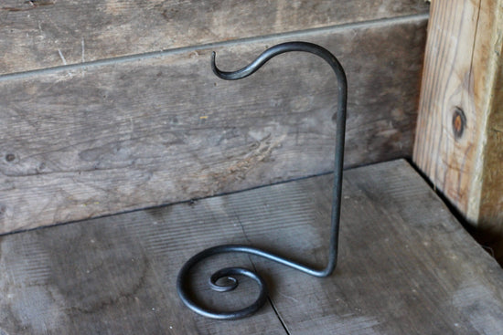 Scrolled Iron Banana Stand Kitchen Organizers Kitchen Accessories